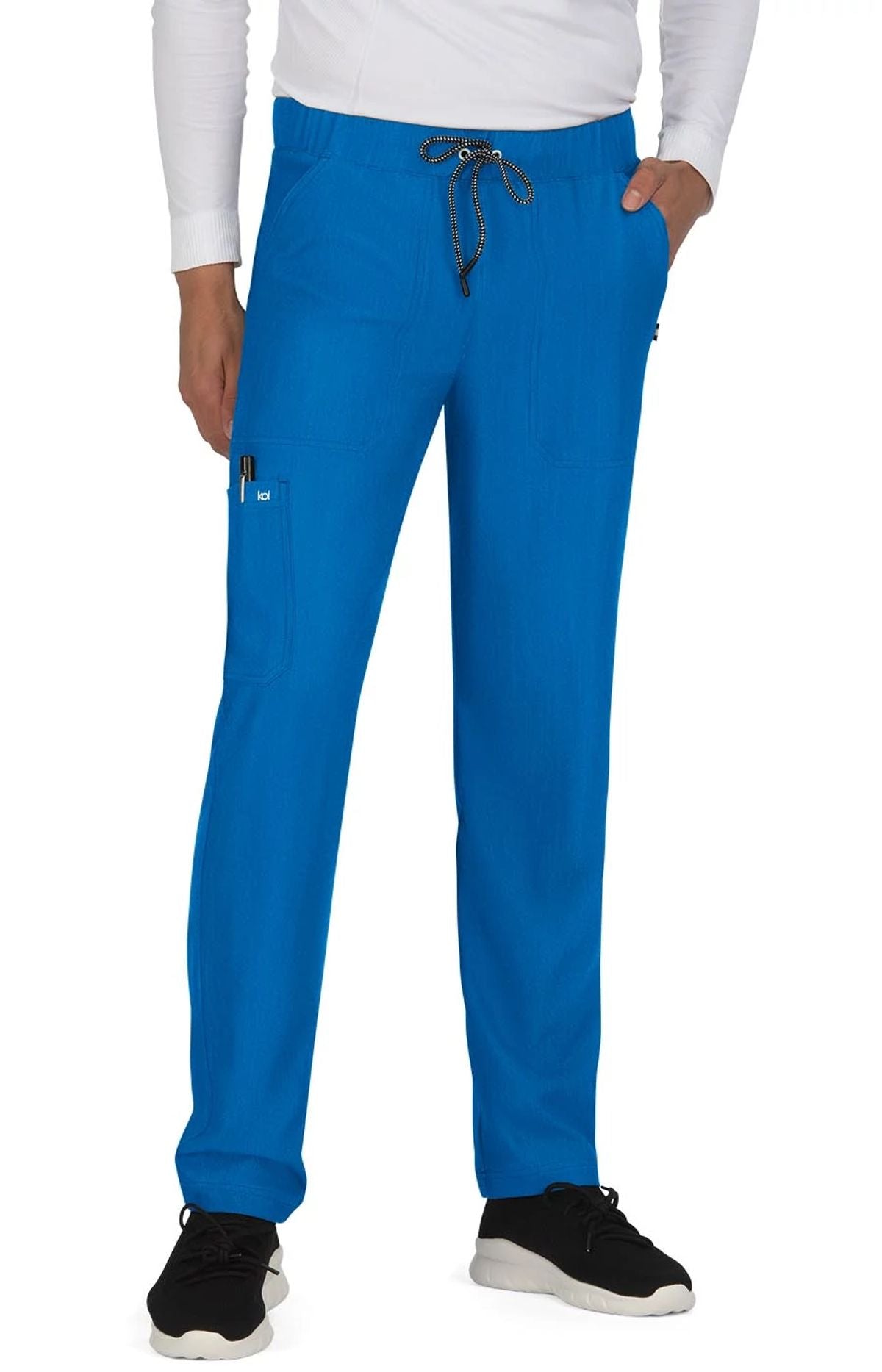 609 ROYAL BLUE