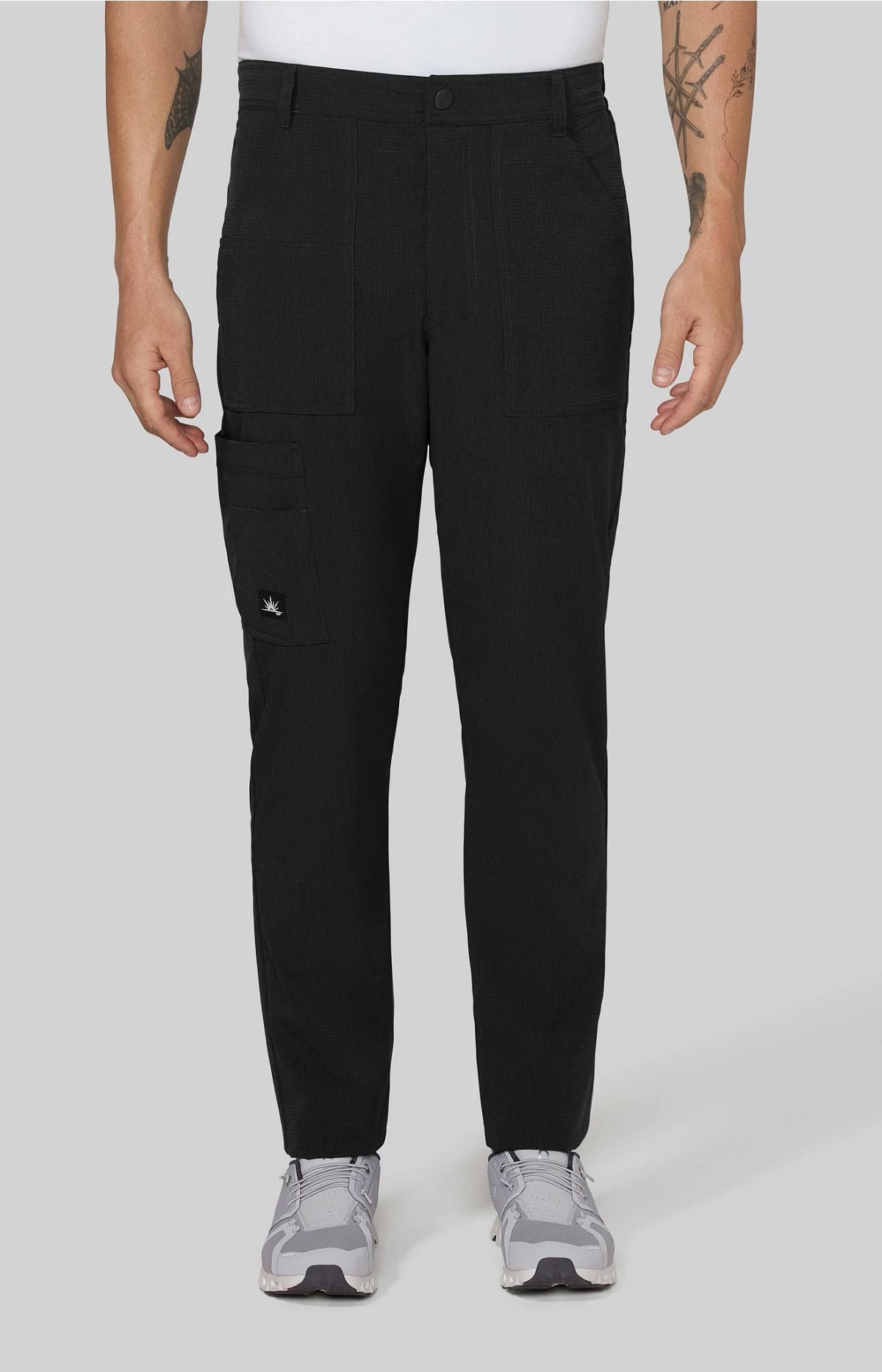 610 BLACK