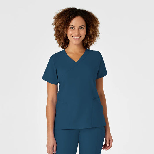 WONDERWINK CAMISA DAMA W123 6455