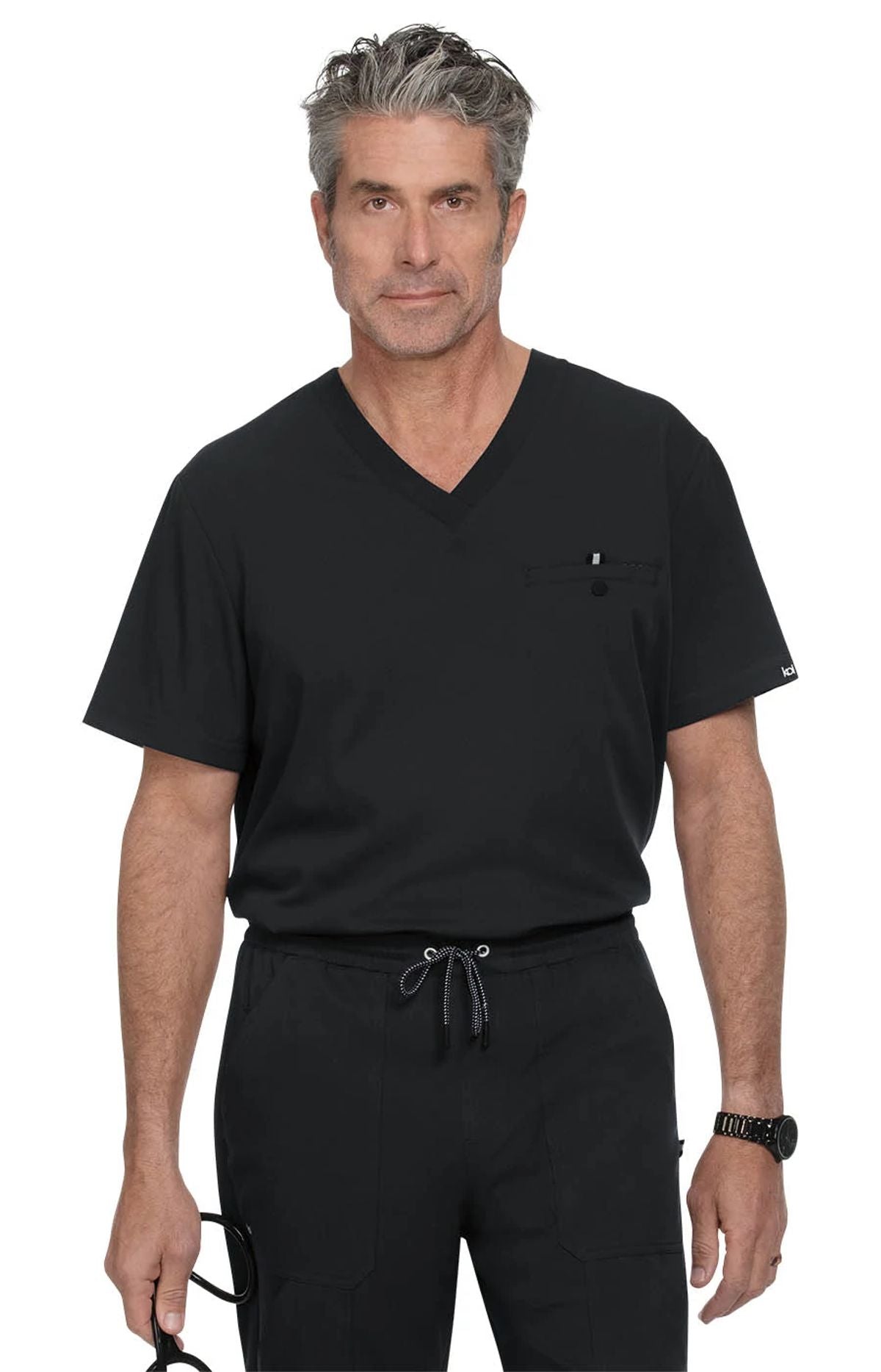 671 BLACK