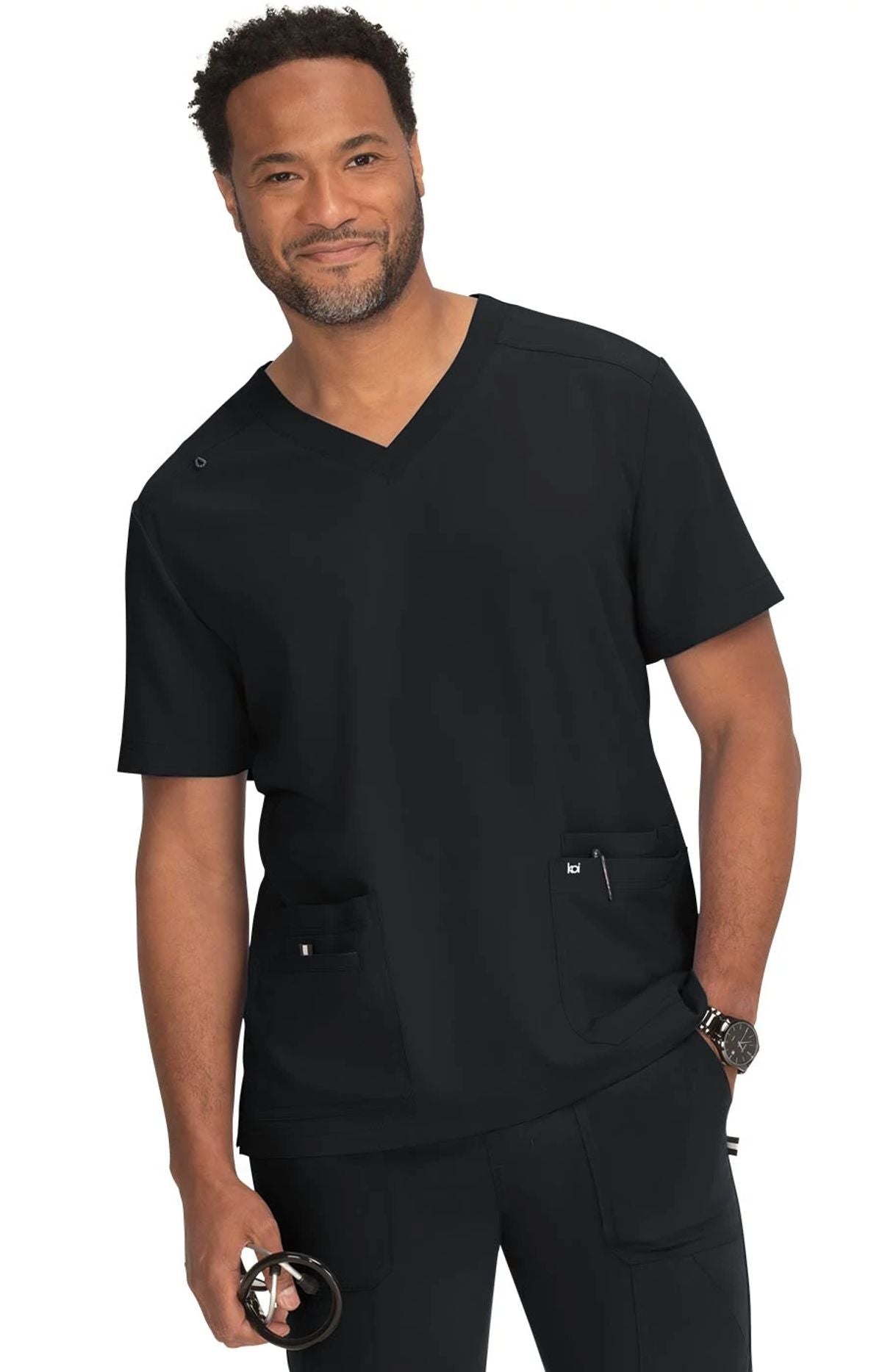 672 BLACK