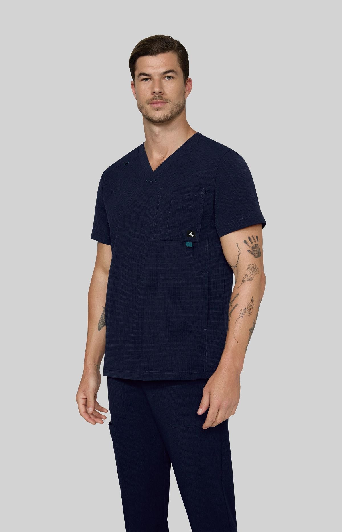 674 NAVY