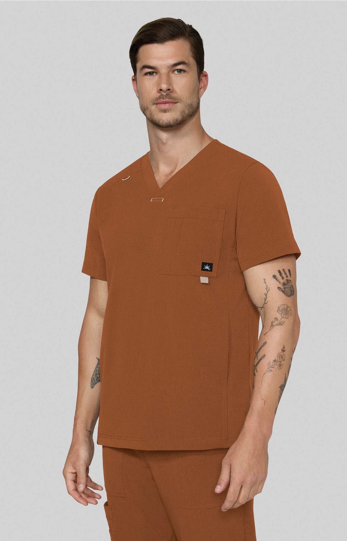 674 DARK COPPER