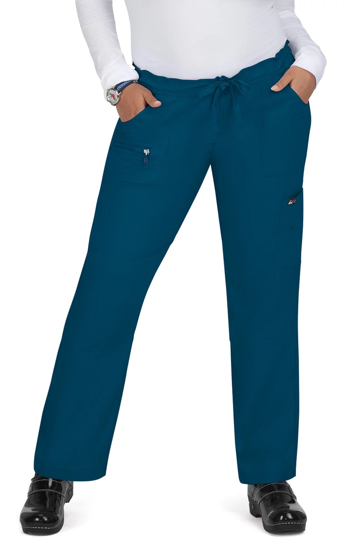 721 CARIBBEAN BLUE