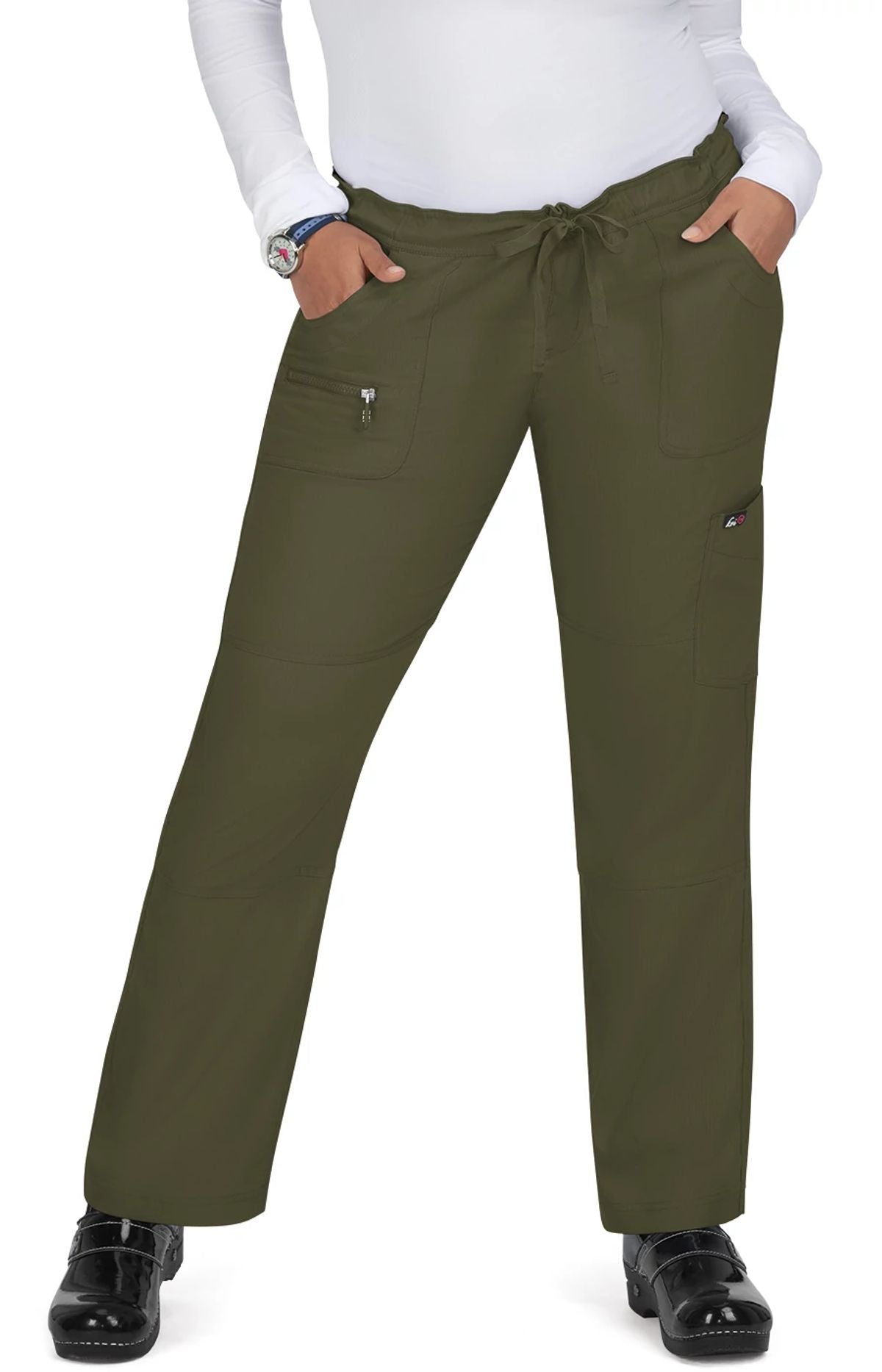 721 OLIVE GREEN