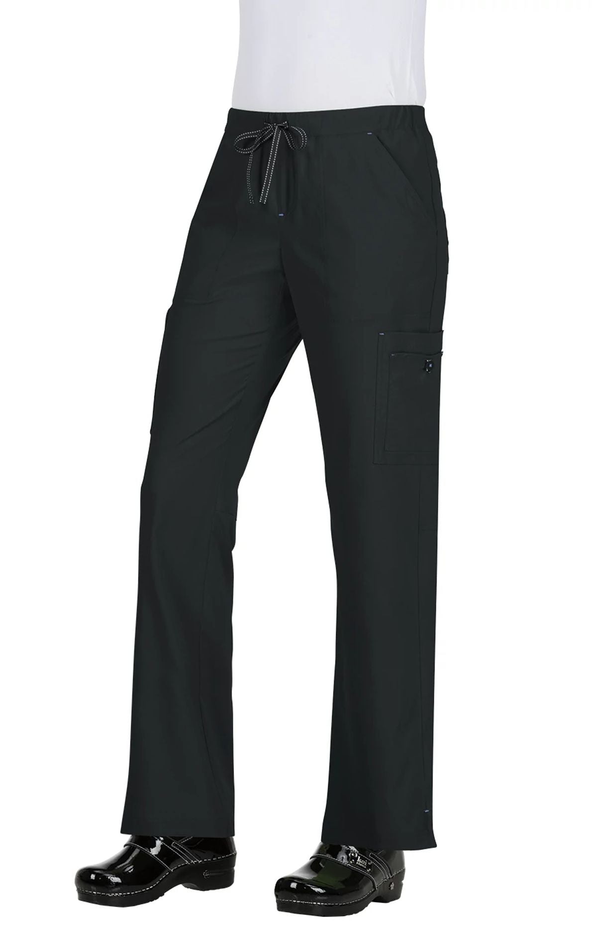 731 BLACK