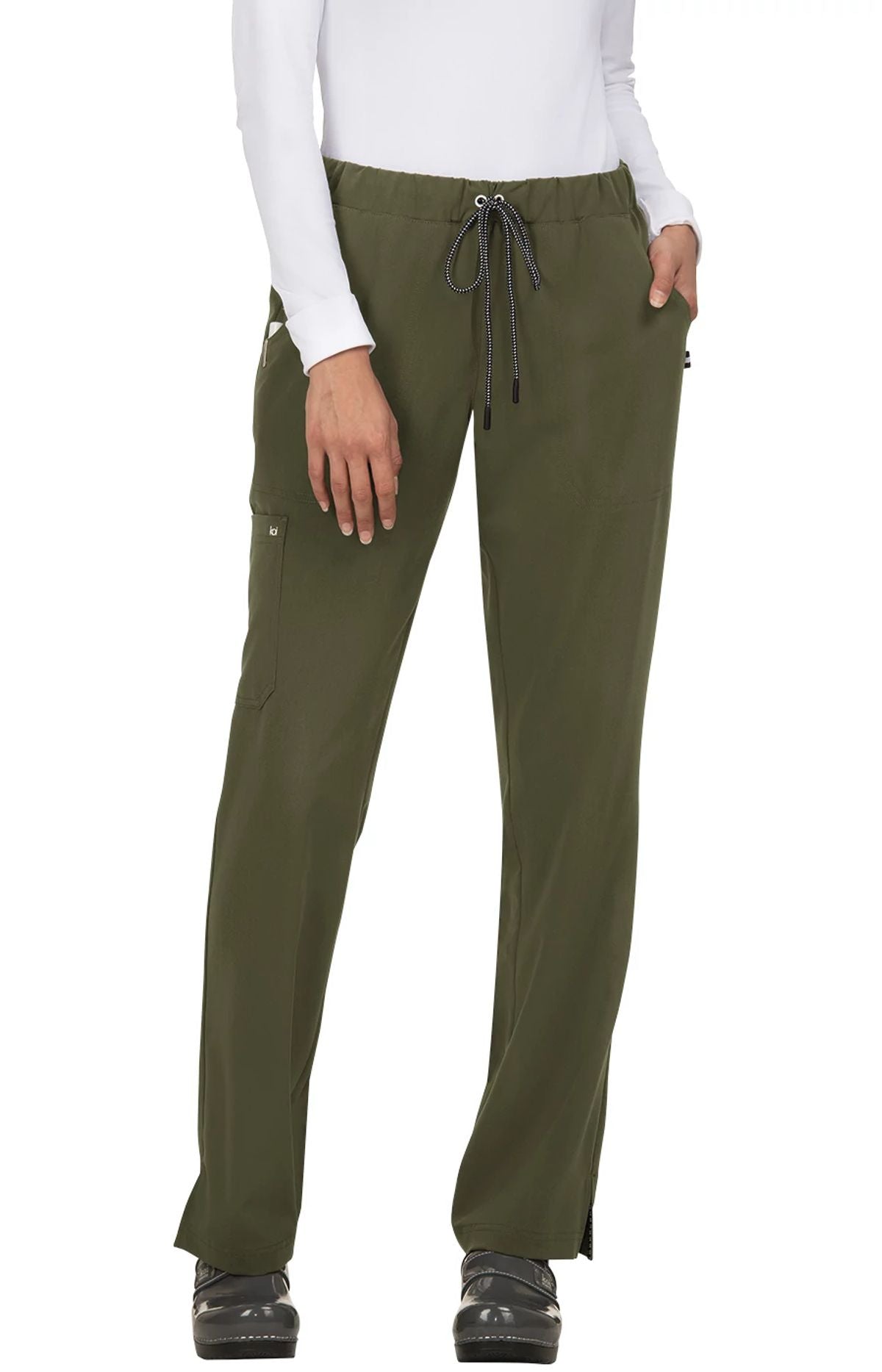 739 OLIVE GREEN