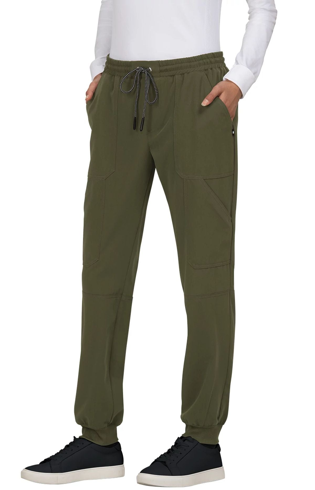 740 OLIVE GREEN