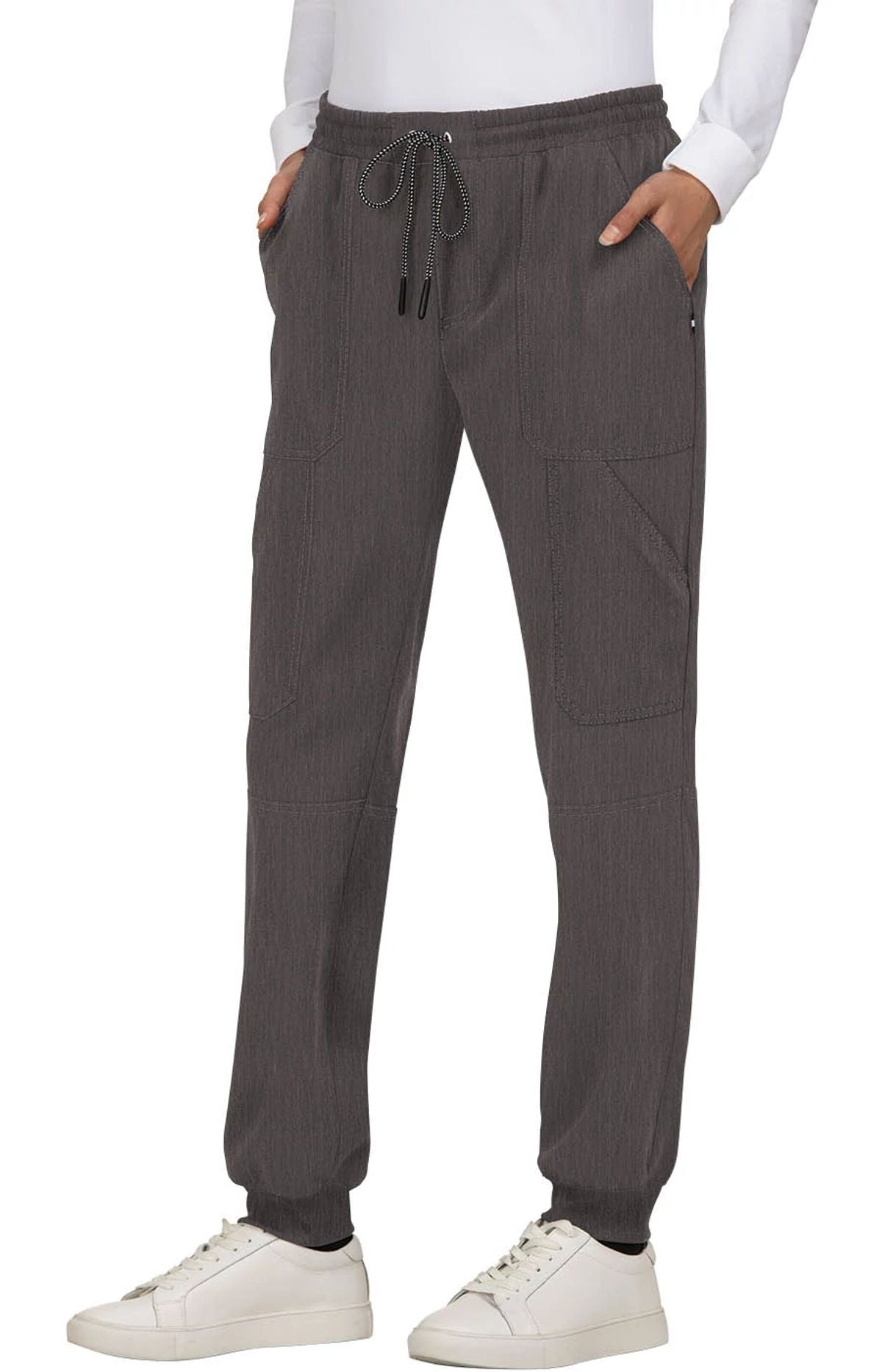 740 HEATHER GREY