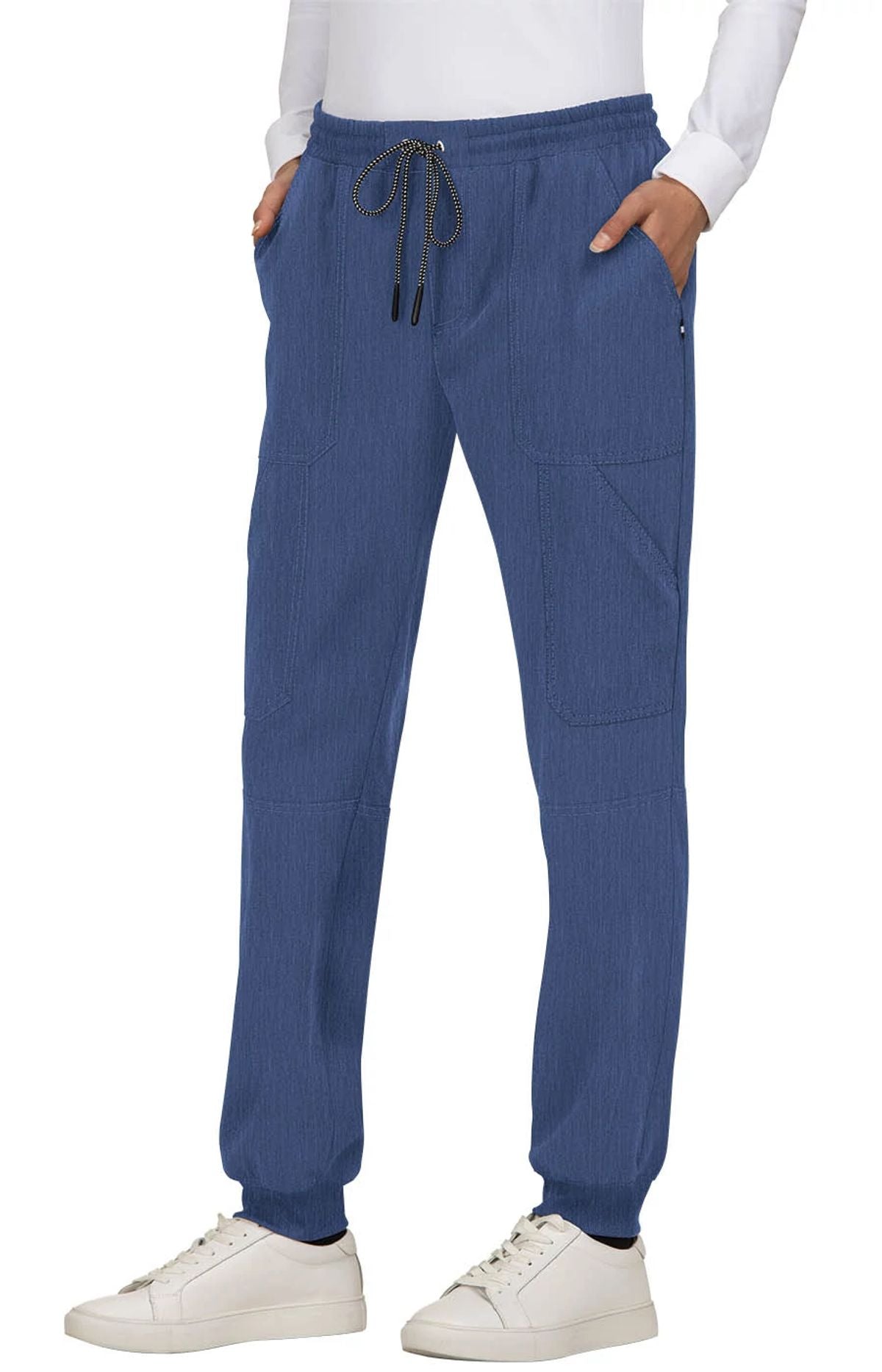 740 HEATHER NAVY