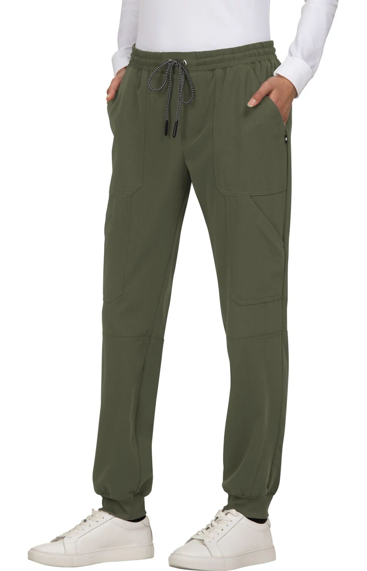 740 HEATHER OLIVE