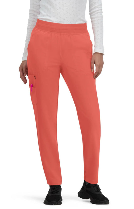 756 HEATHER CORAL