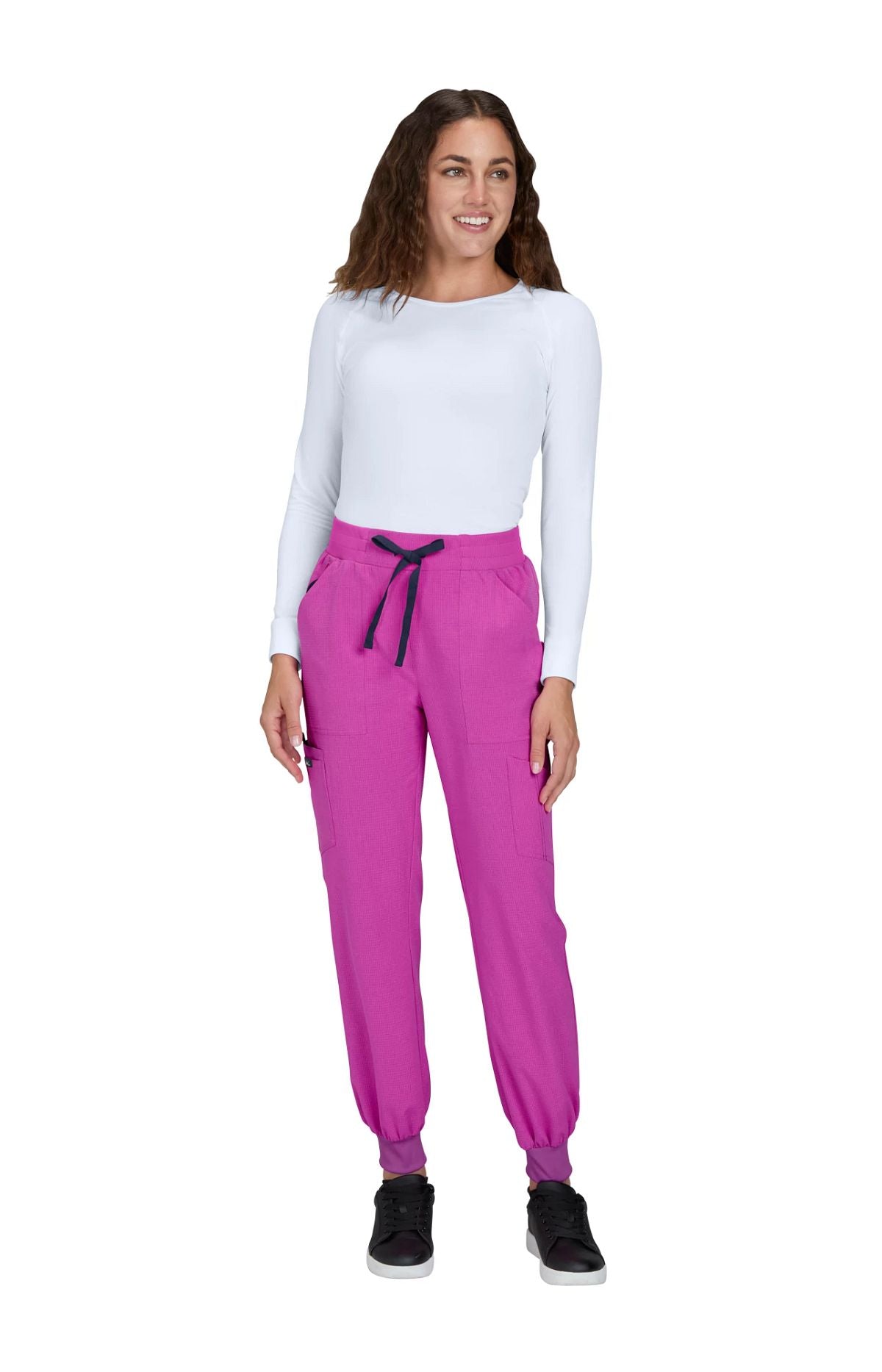 781 HIBISCUS PINK