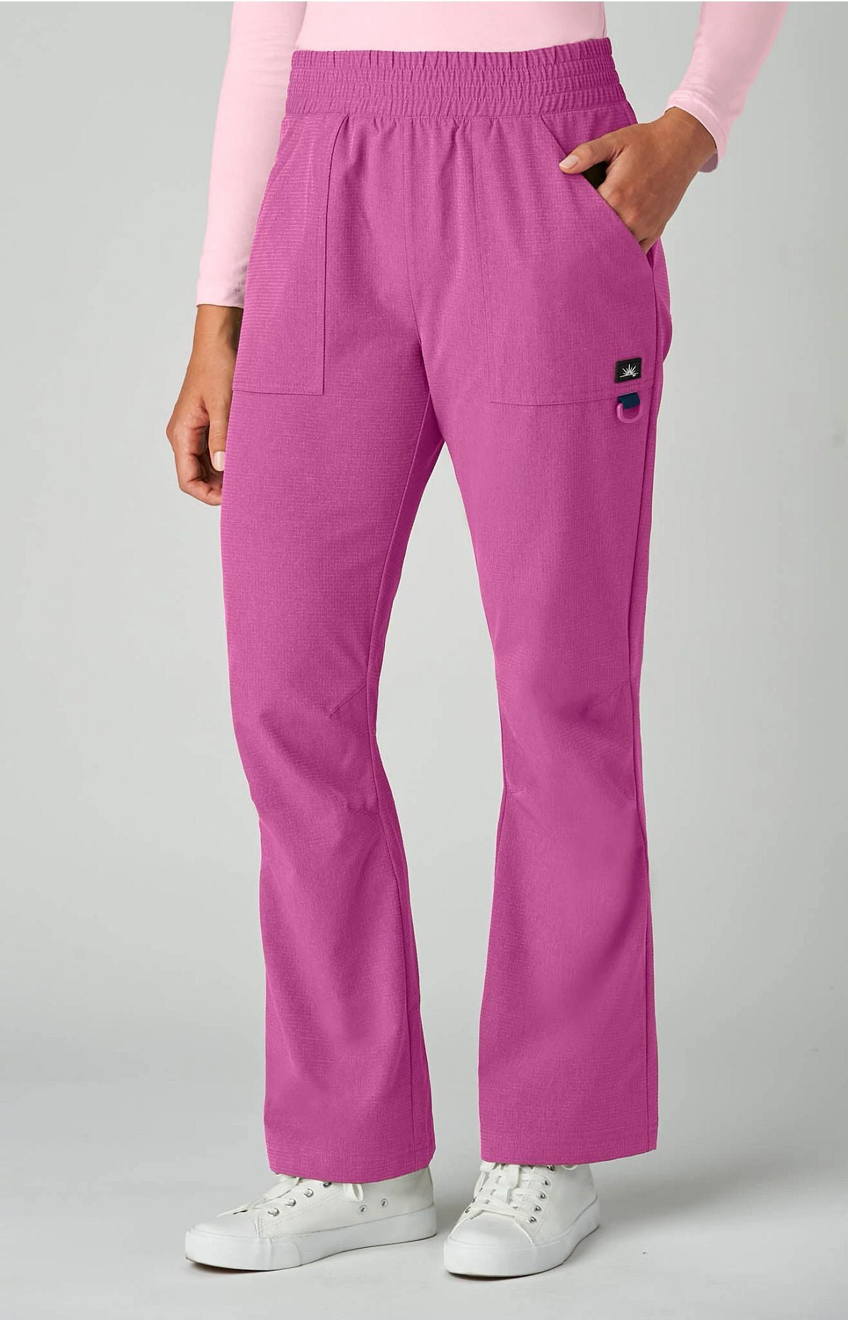 788 HIBISCUS PINK