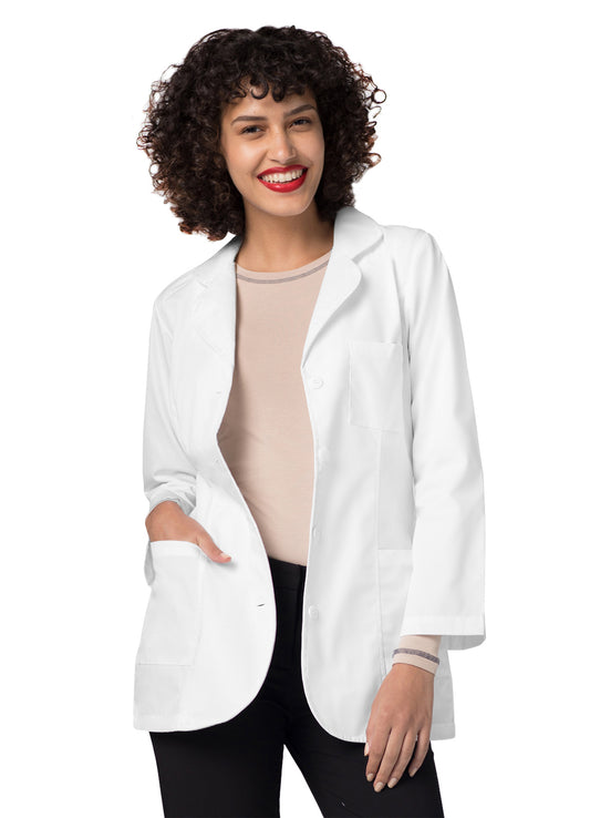 ADAR UNIVERSAL BATA DAMA 806 - BLANCO