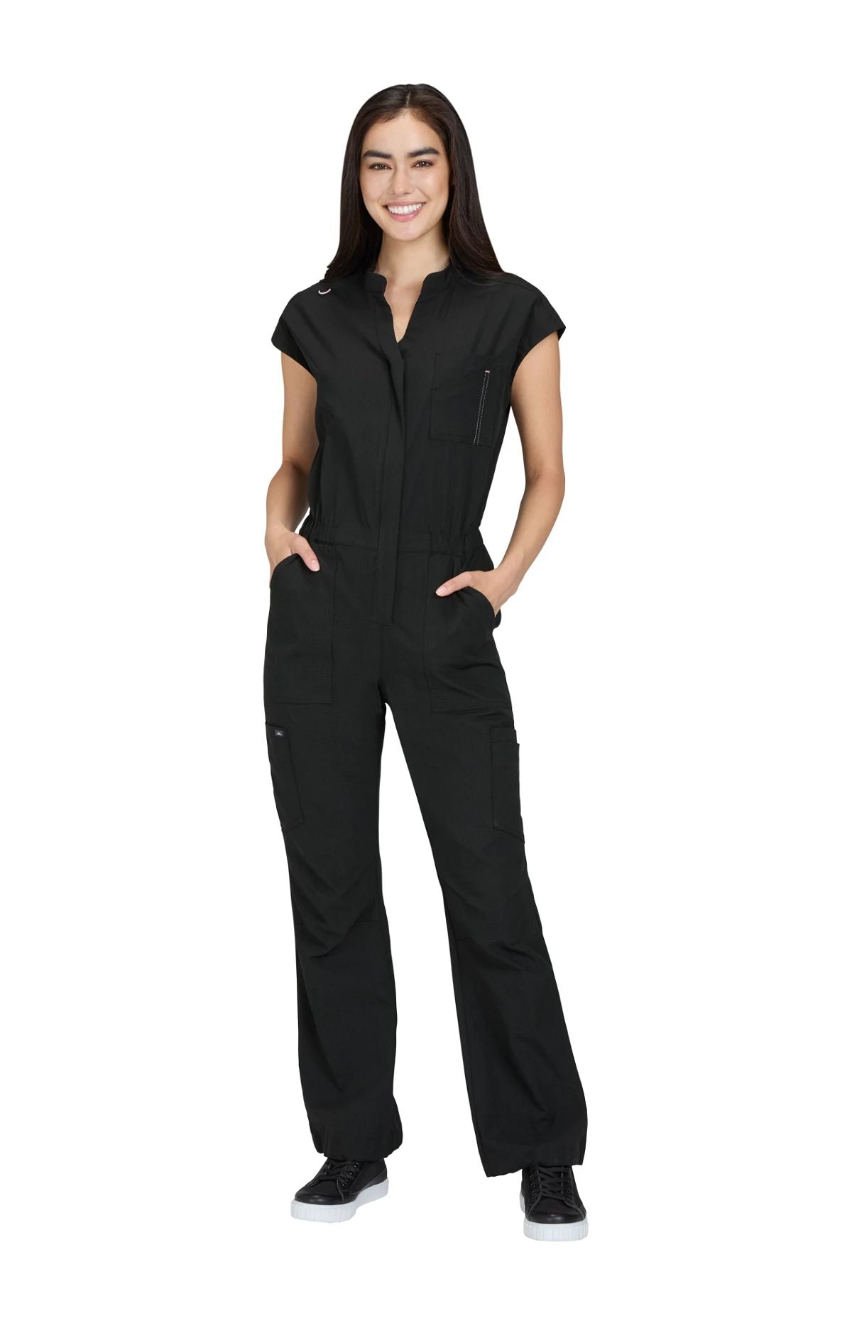 907 BLACK