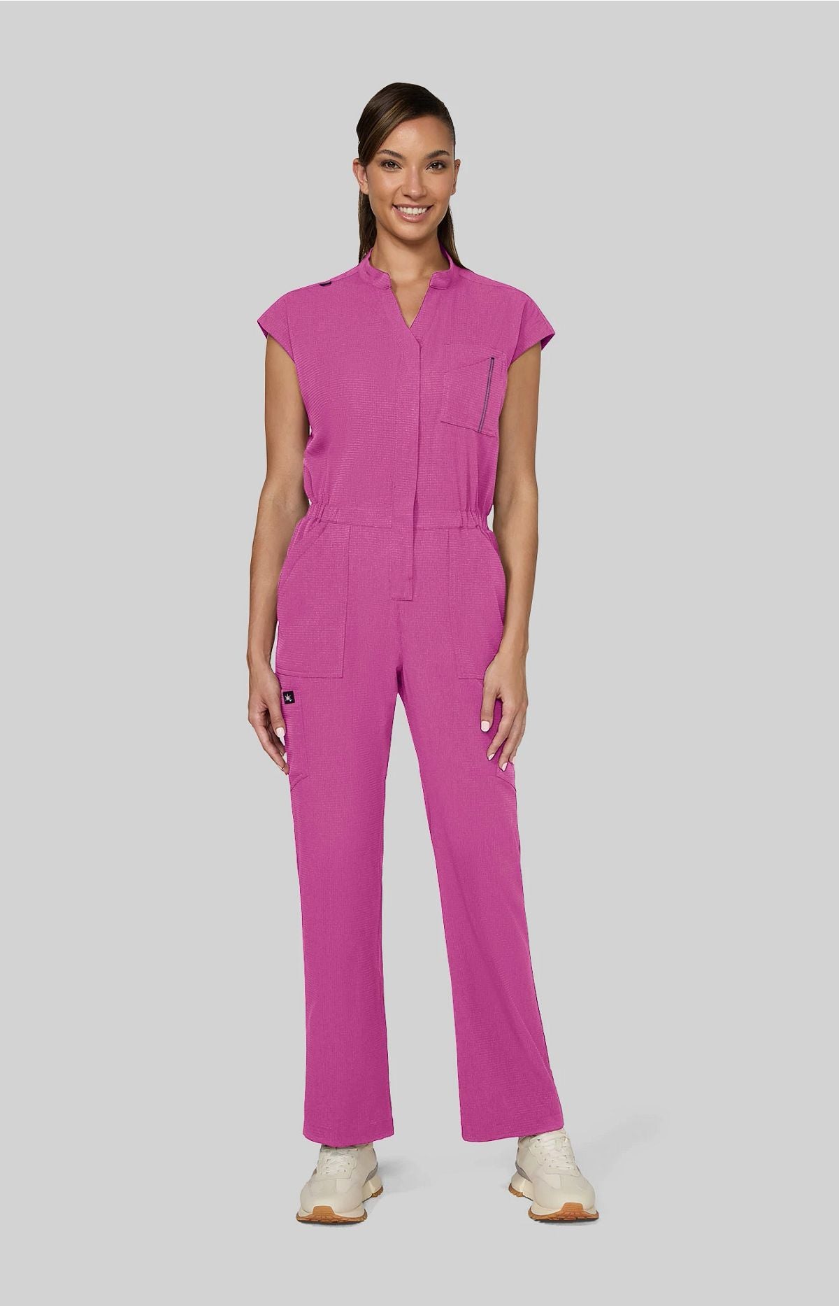 907 HIBISCUS PINK