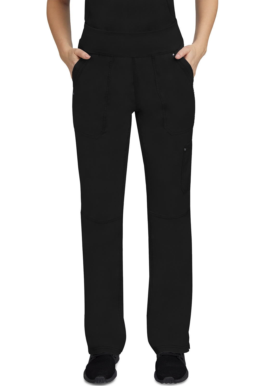 HEALING HANDS PURPLE PANTALON DAMA 9133