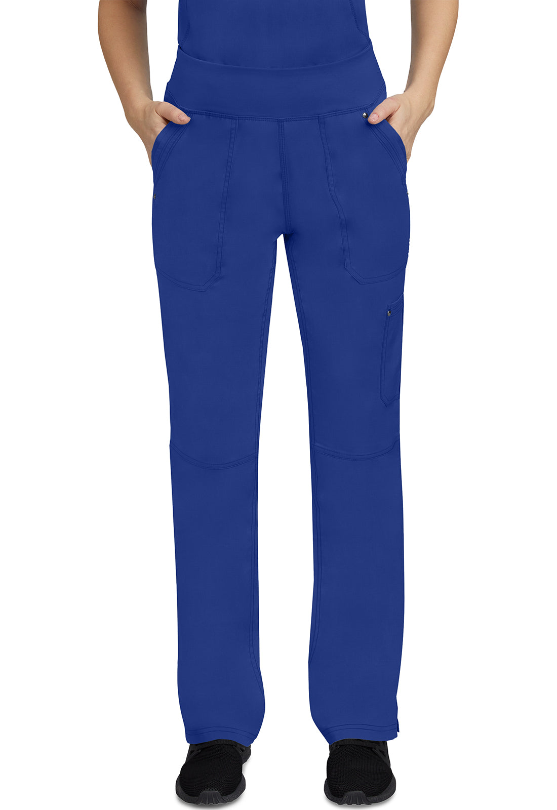 HEALING HANDS PURPLE PANTALON DAMA 9133