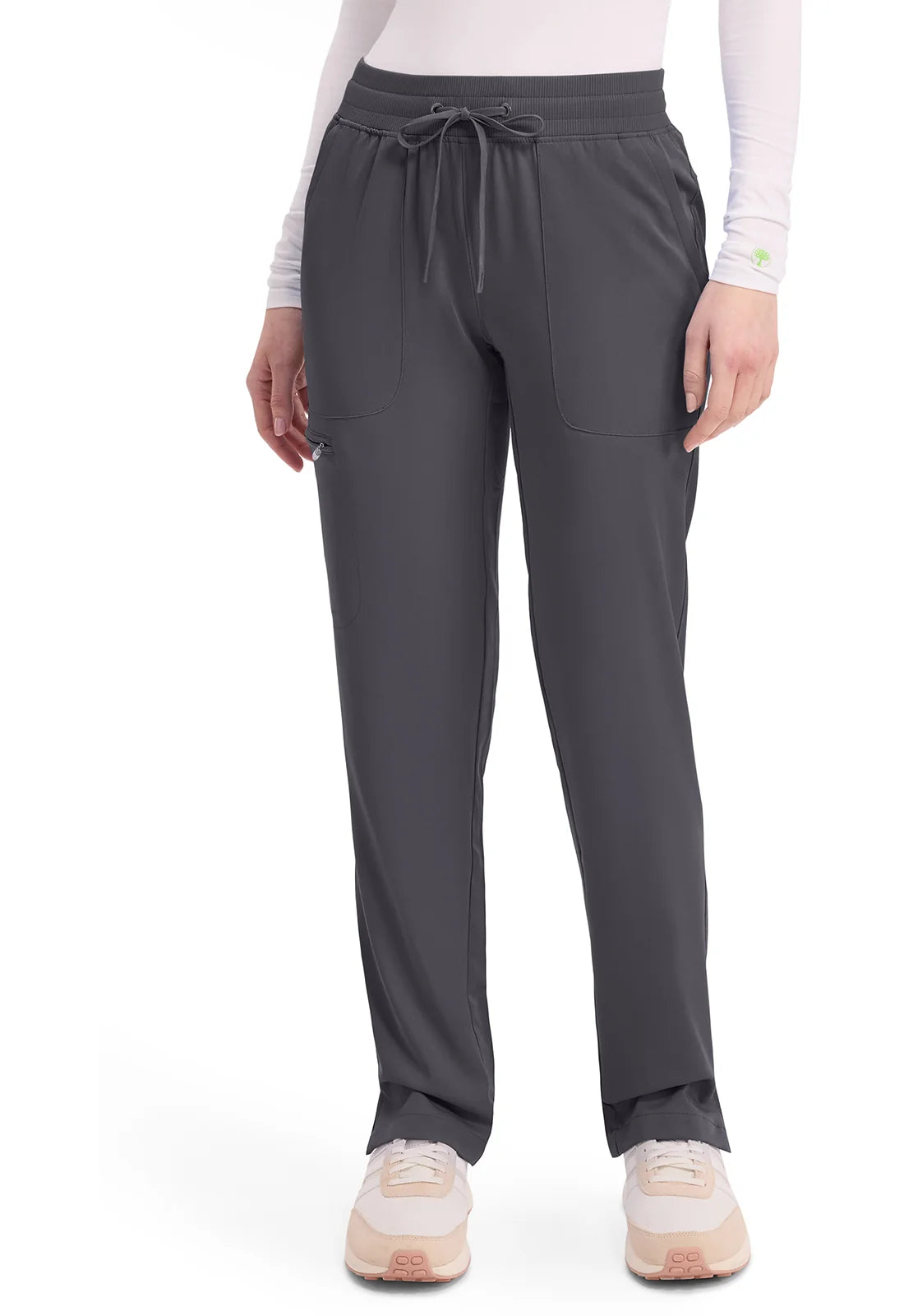Healing Hands Pantalon Dama 9530 - Gris