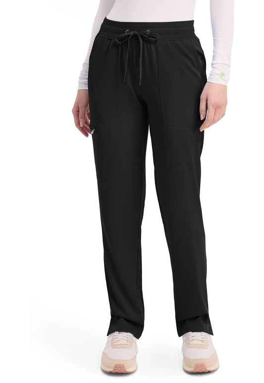 Healing Hands Pantalon Dama 9530 - Negro