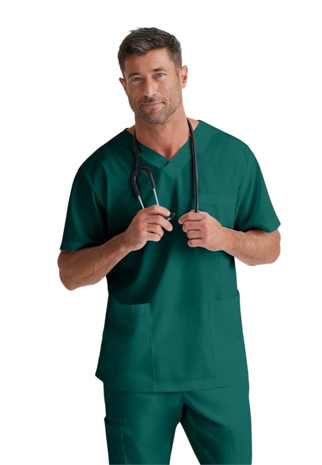BARCO UNISEX CAMISA BE002