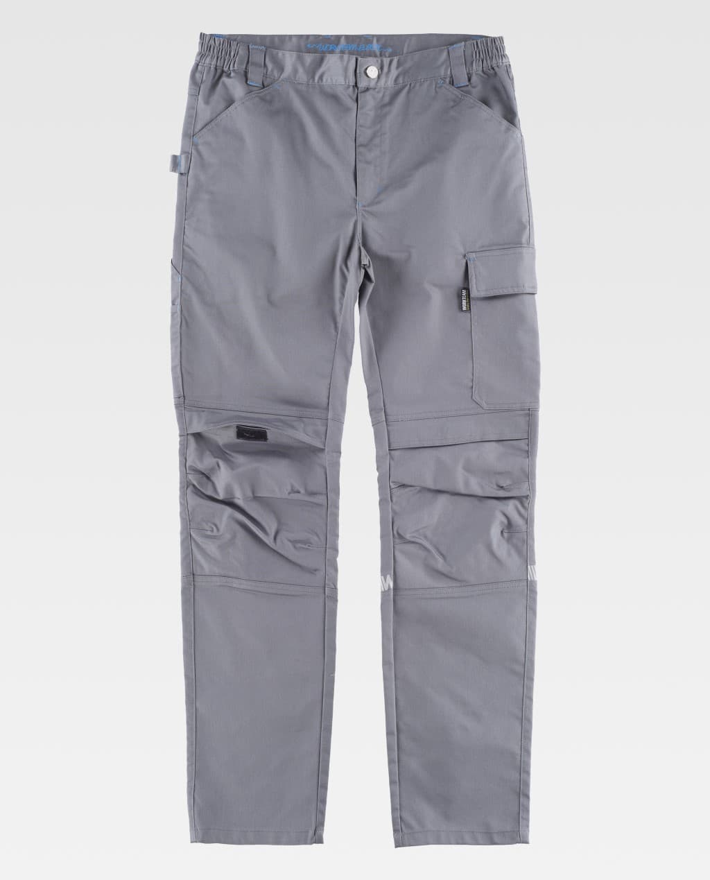 WORKTEAM B4031 PANTALON CARGO