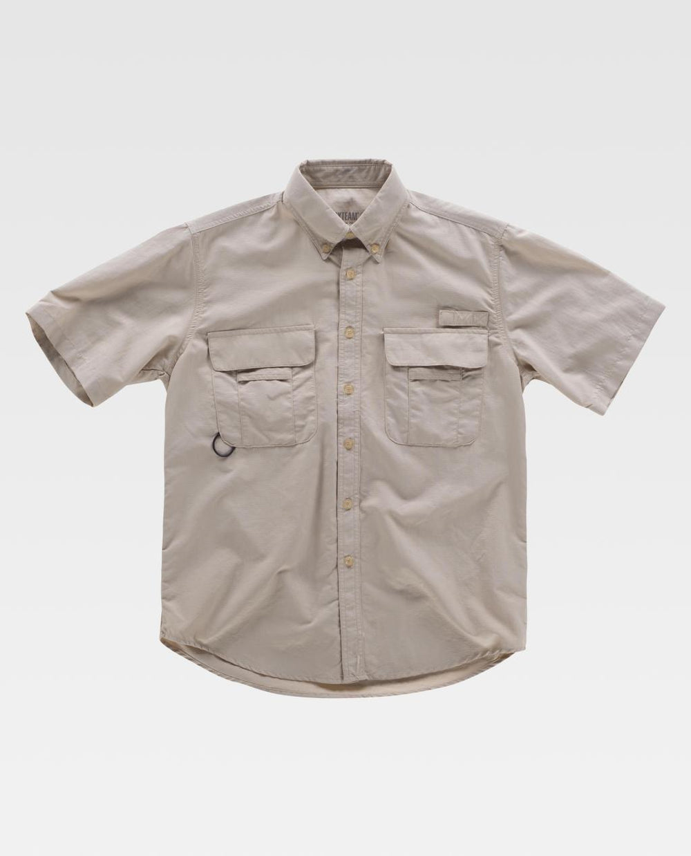 WORKTEAM Camisa Columbia B8510 Unisex