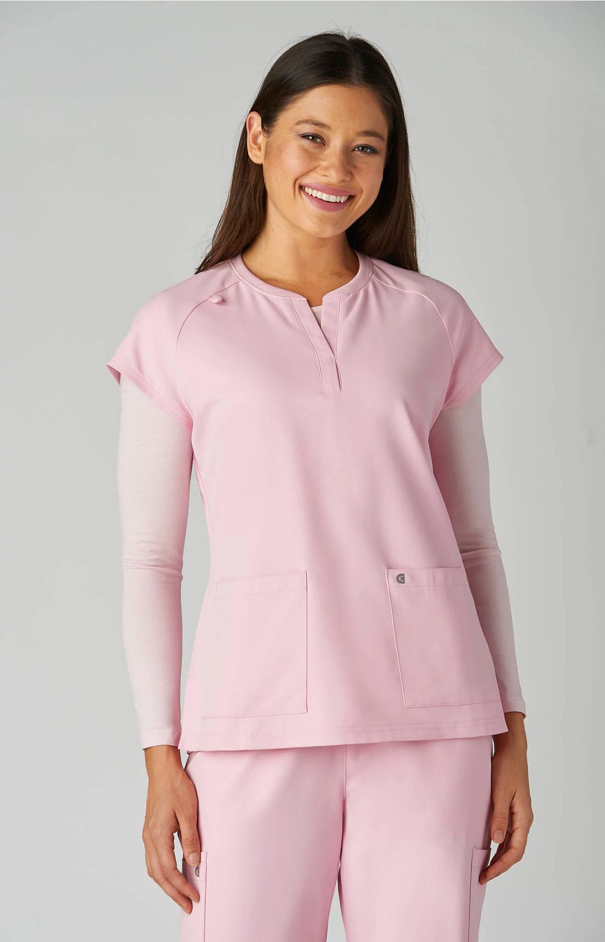 C102 PRETTY PINK