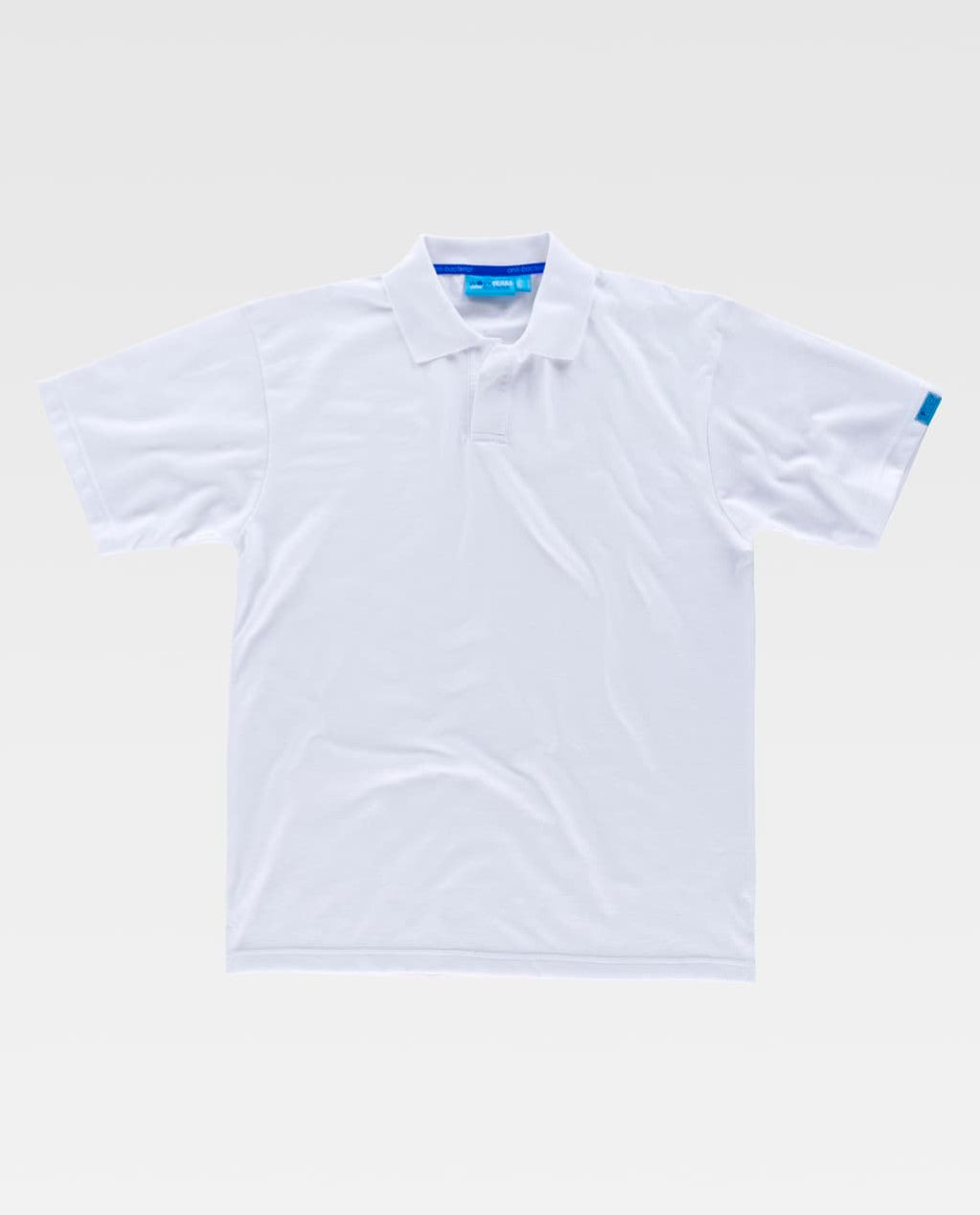 WORKTEAM C3400 CHEMISE ANTIBACTERIAL UNISEX