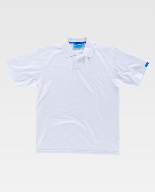 WORKTEAM C3400 CHEMISE ANTIBACTERIAL UNISEX