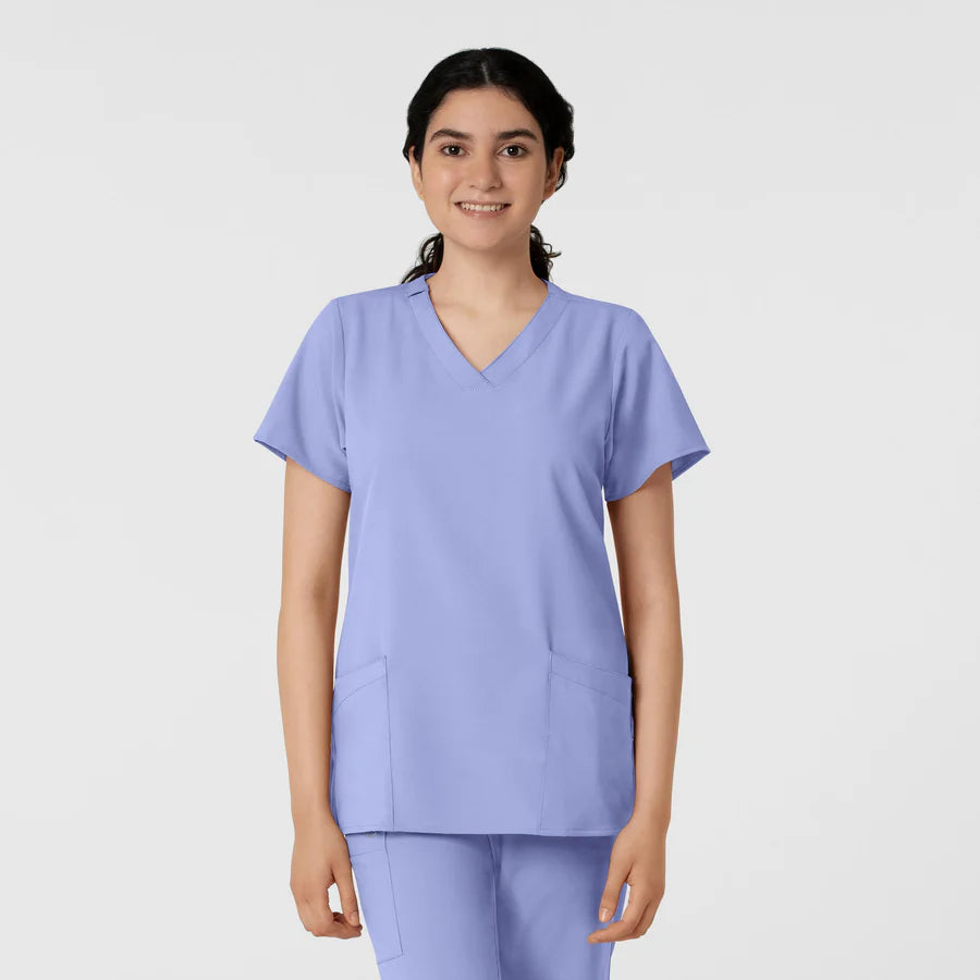 WONDERWINK CAMISA DAMA W123 6255