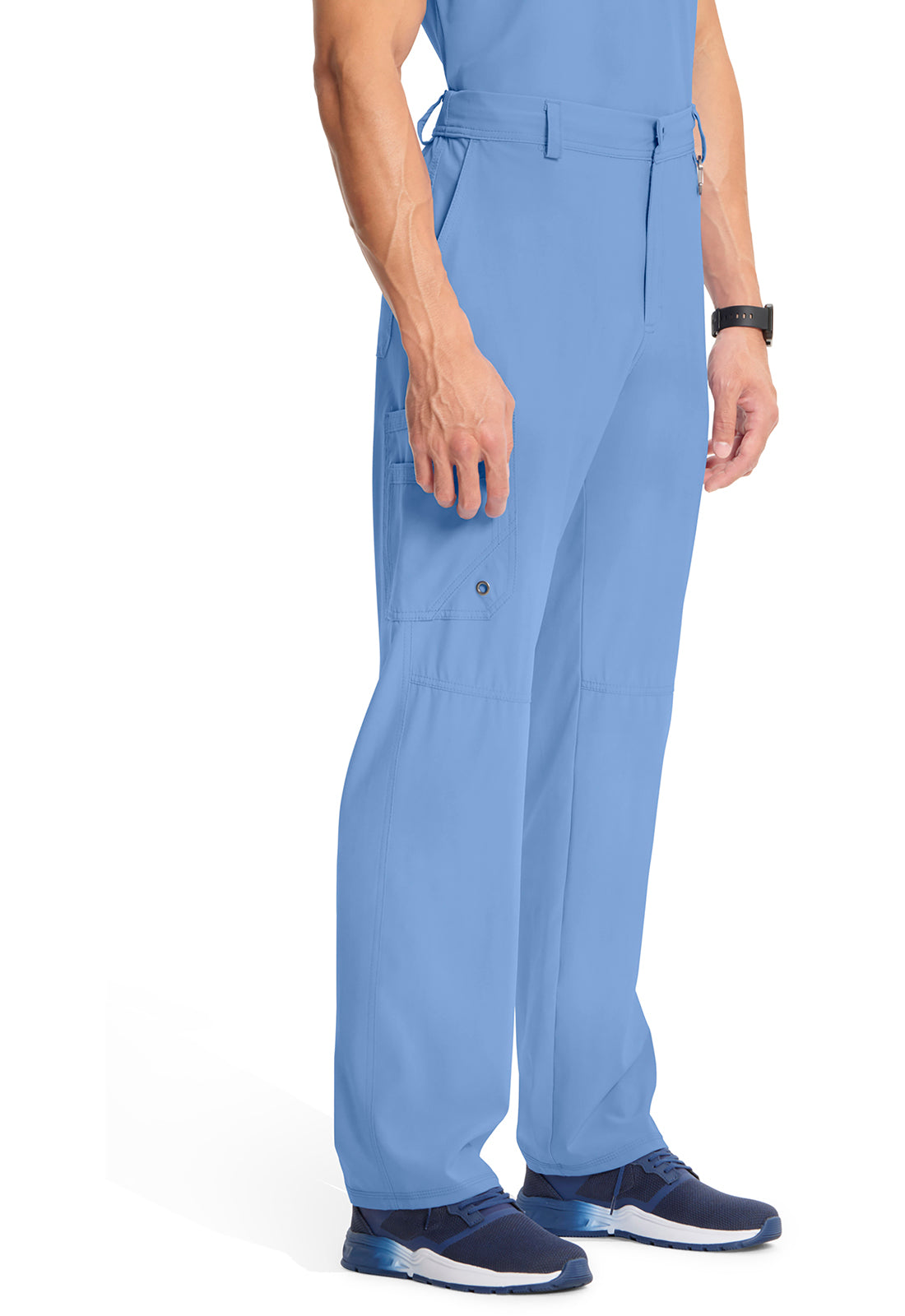 CHEROKEE INFINITY PANTALON CABALLERO CK200A
