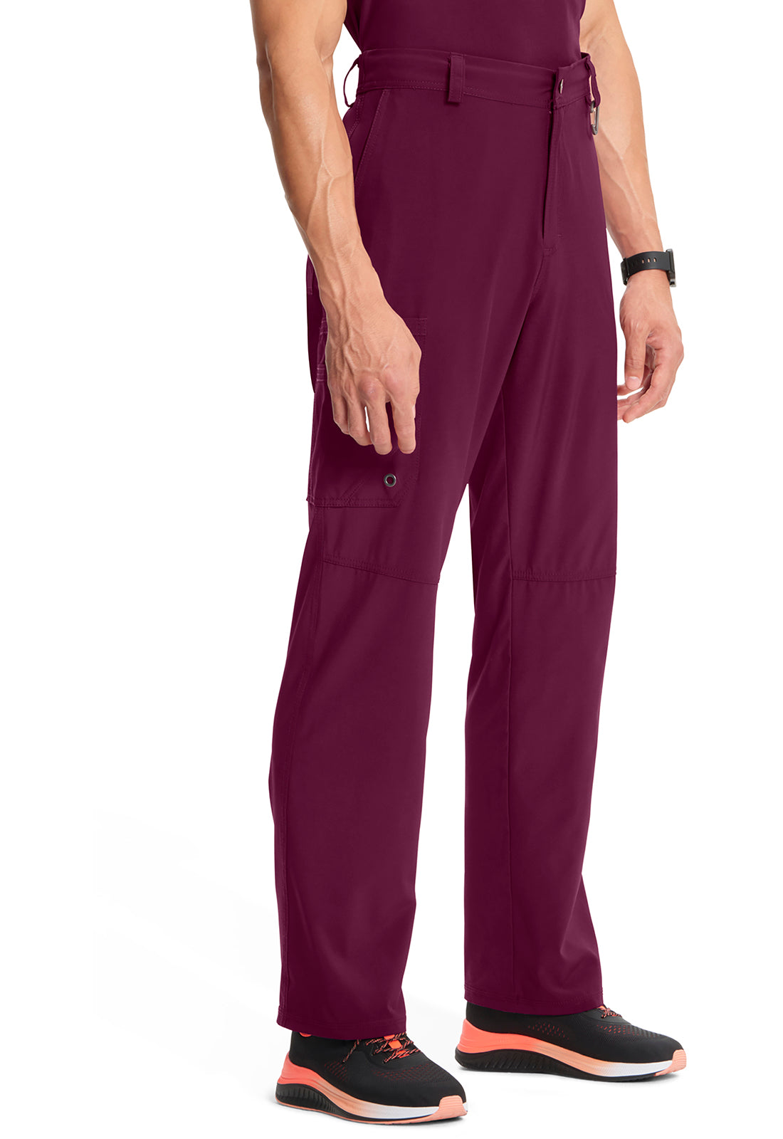 CHEROKEE INFINITY PANTALON CABALLERO CK200A
