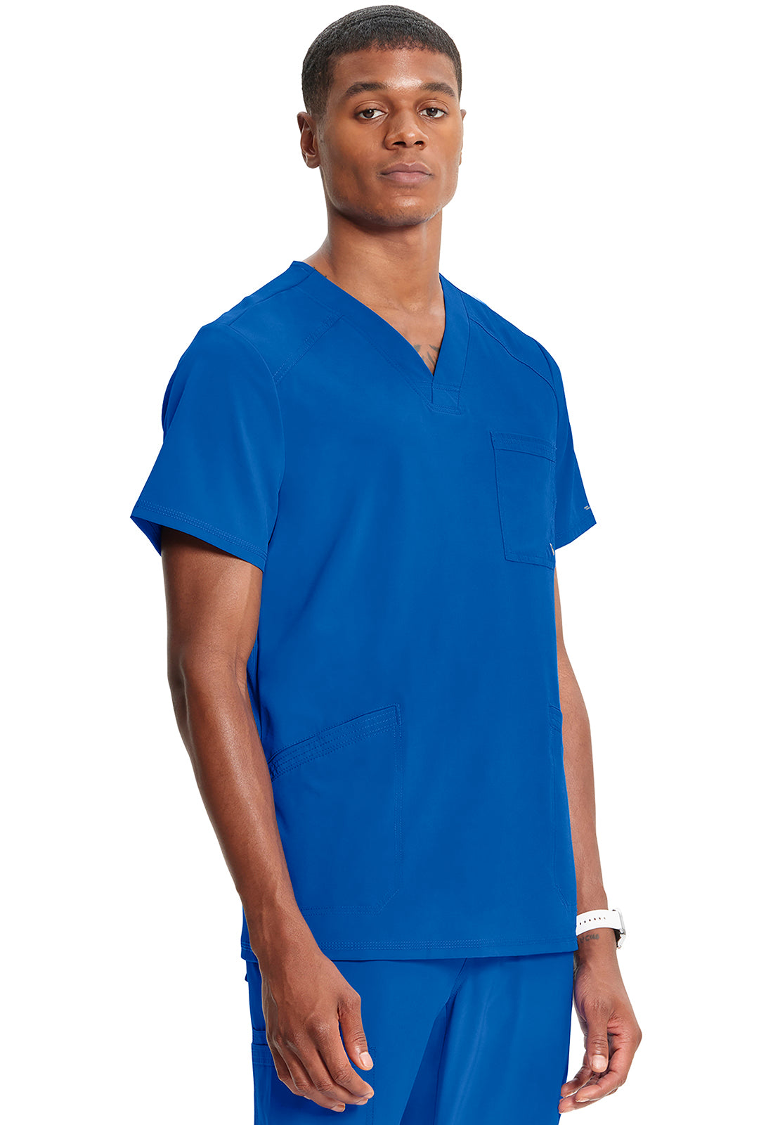 CHEROKEE INFINITY CAMISA CABALLERO CK900A