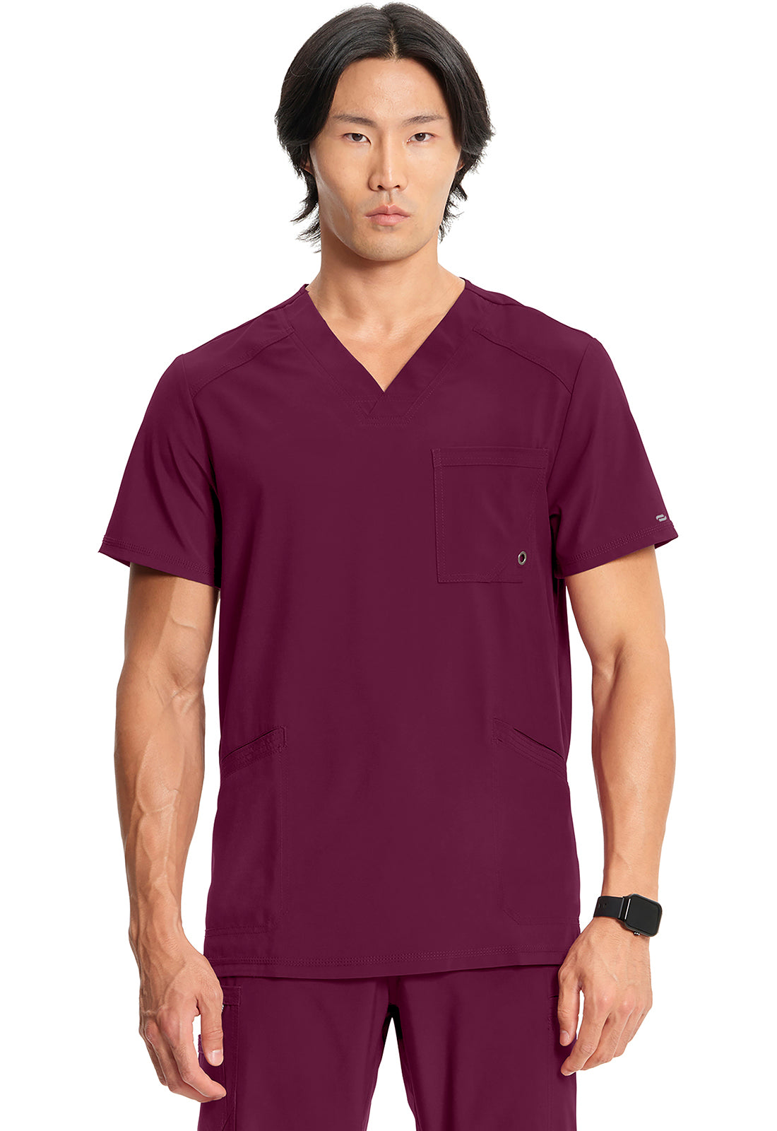 CHEROKEE INFINITY CAMISA CABALLERO CK900A