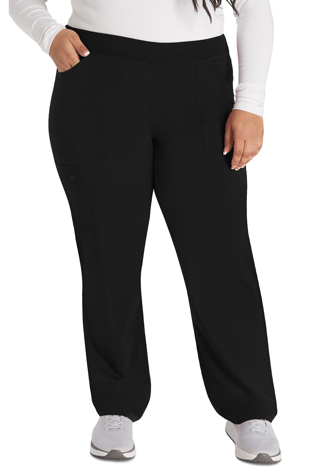 DICKIES BALANCE PANTALÓN DAMA DK135