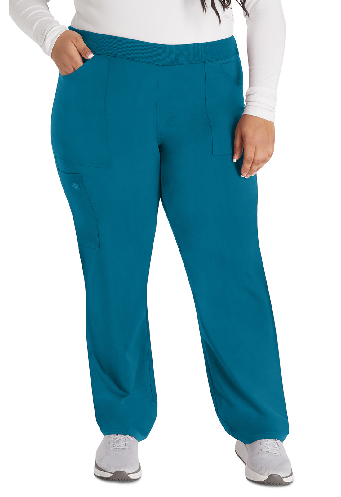 DICKIES BALANCE PANTALÓN DAMA DK135