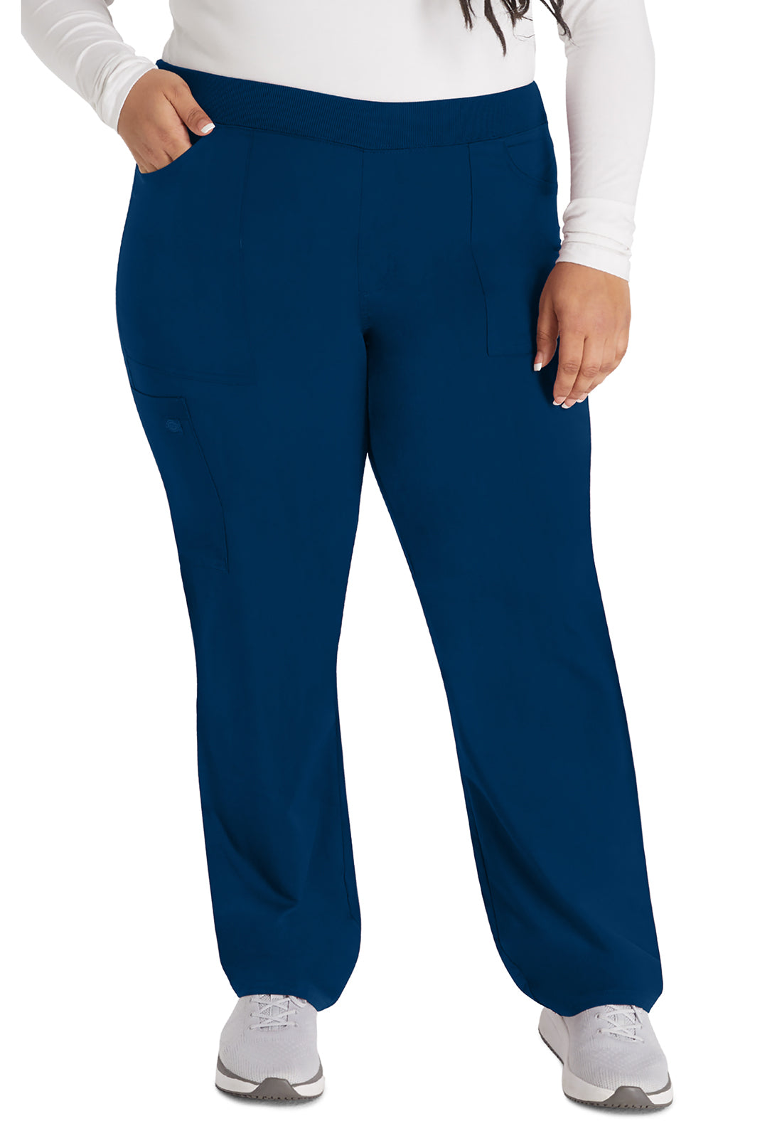DICKIES BALANCE PANTALÓN DAMA DK135
