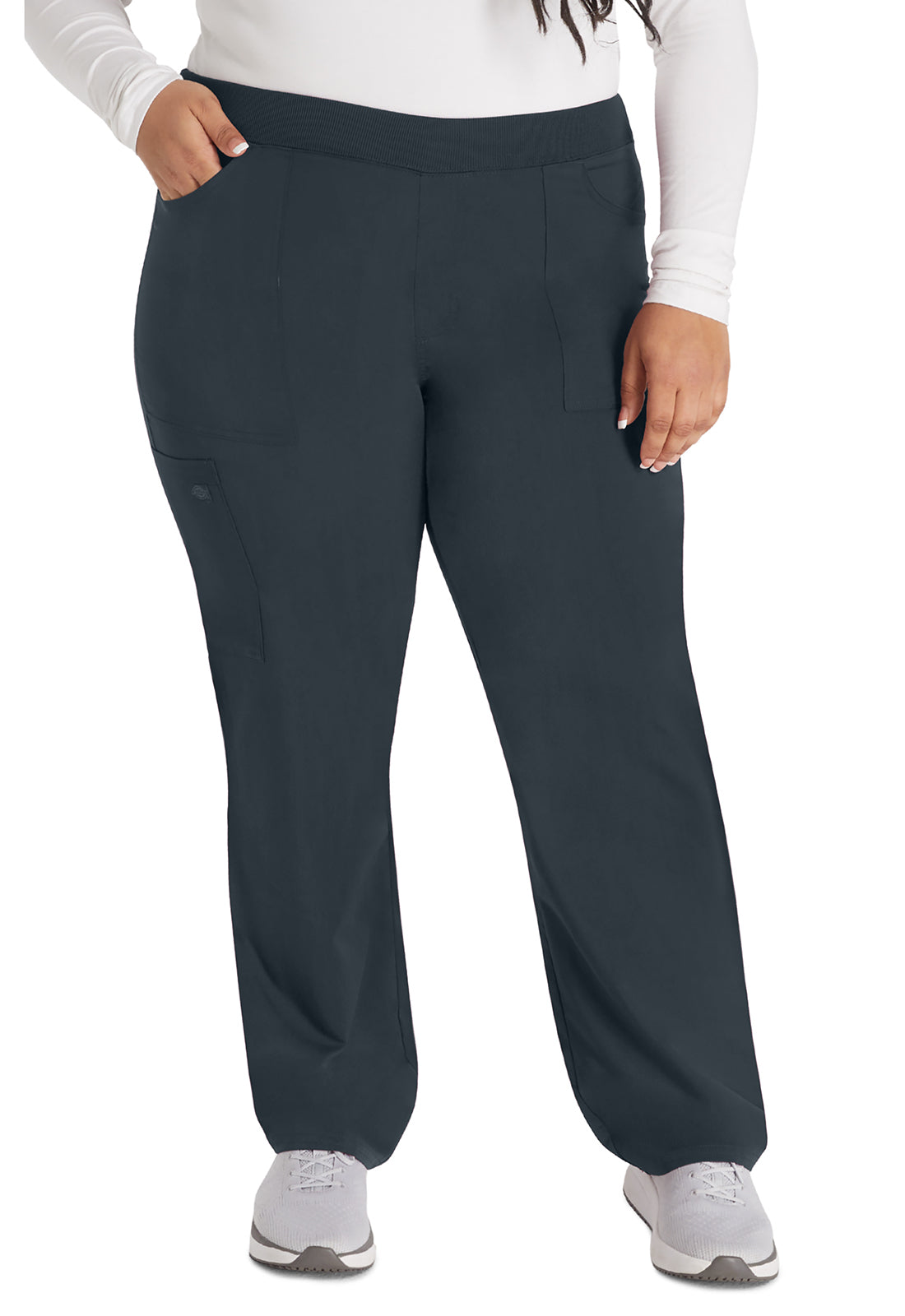 DICKIES BALANCE PANTALÓN DAMA DK135
