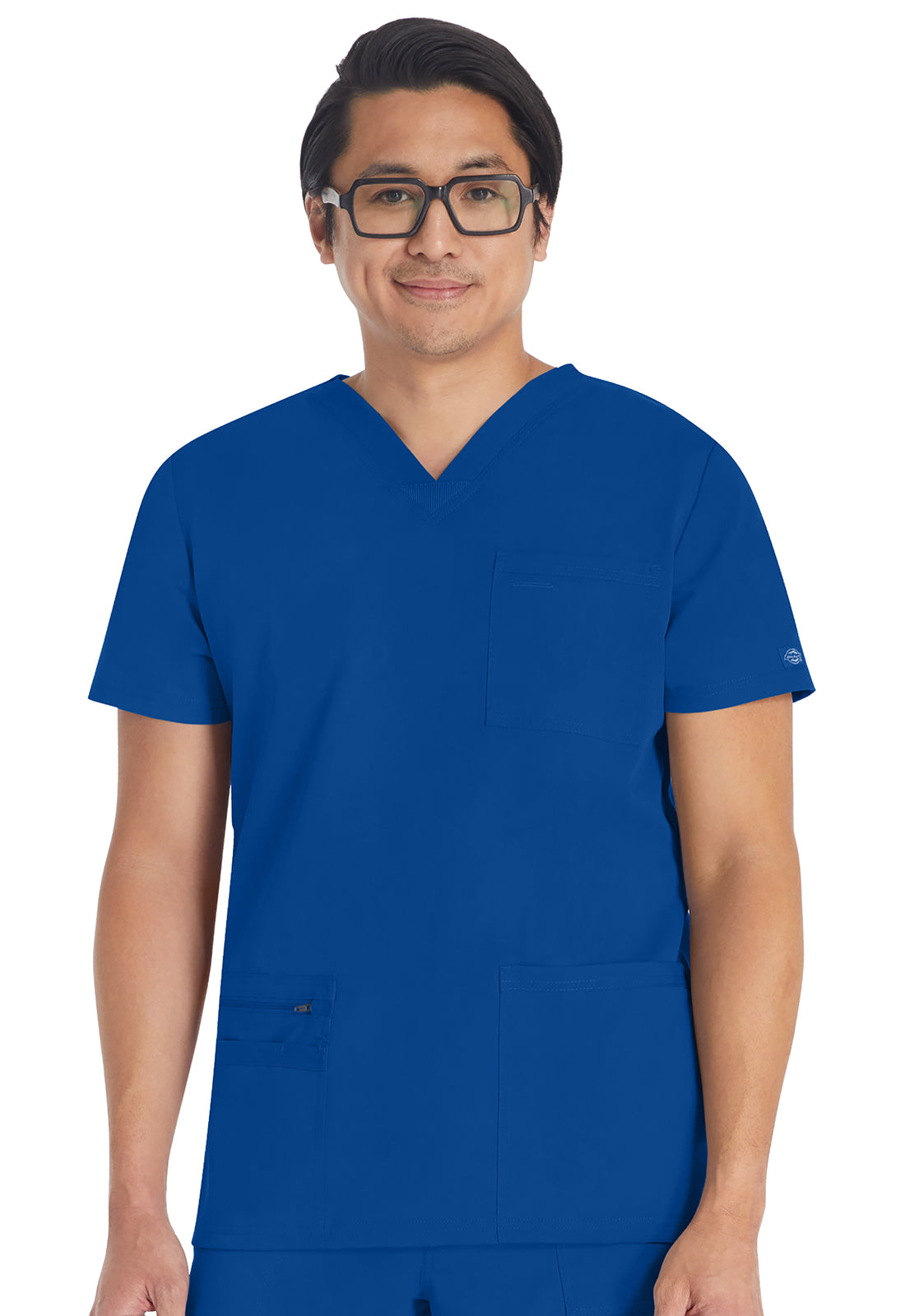 DICKIES BALANCE CAMISA CABALLERO DK672