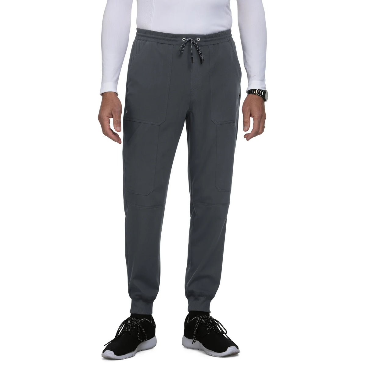 KOI Next Gen Jogger Caballero 608 - Charcoal