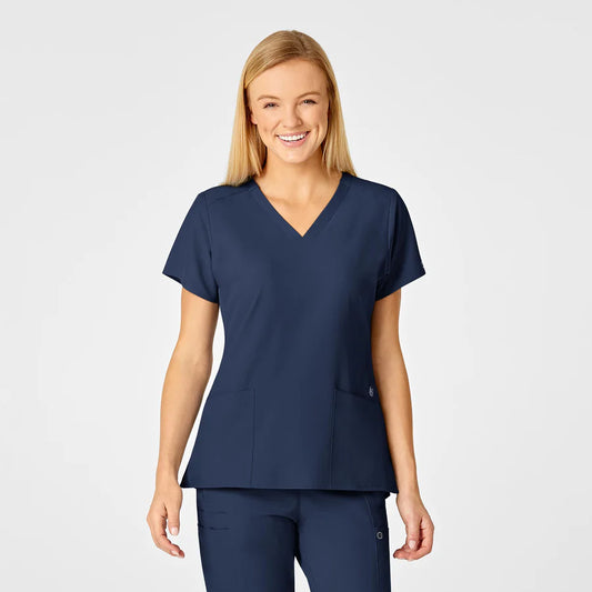 WONDERWINK CAMISA DAMA W123 6555