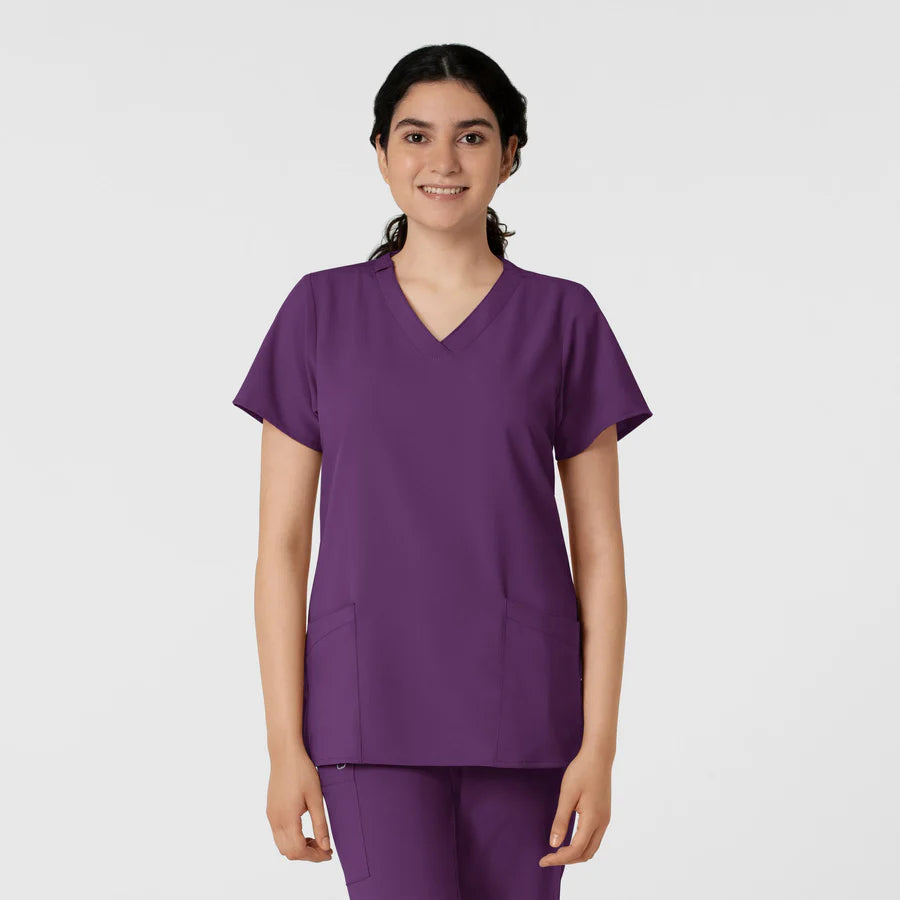 WONDERWINK CAMISA DAMA W123 6255