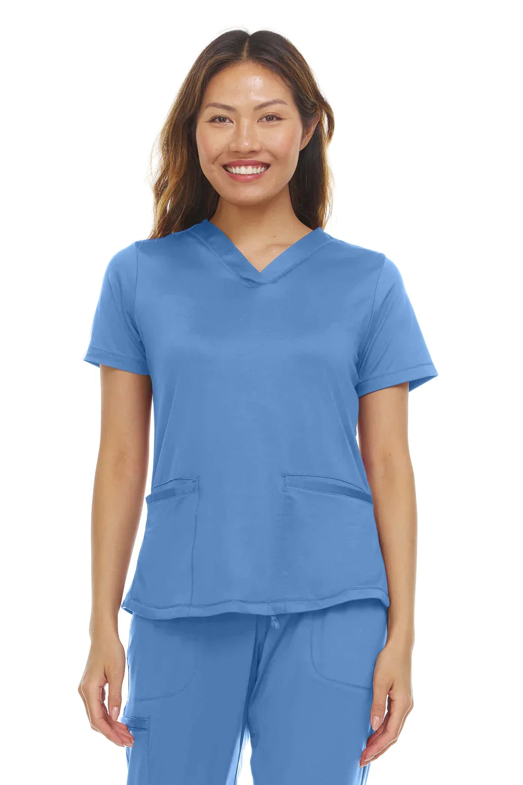 MEDICHIC ACTION CAMISA DAMA MC4134