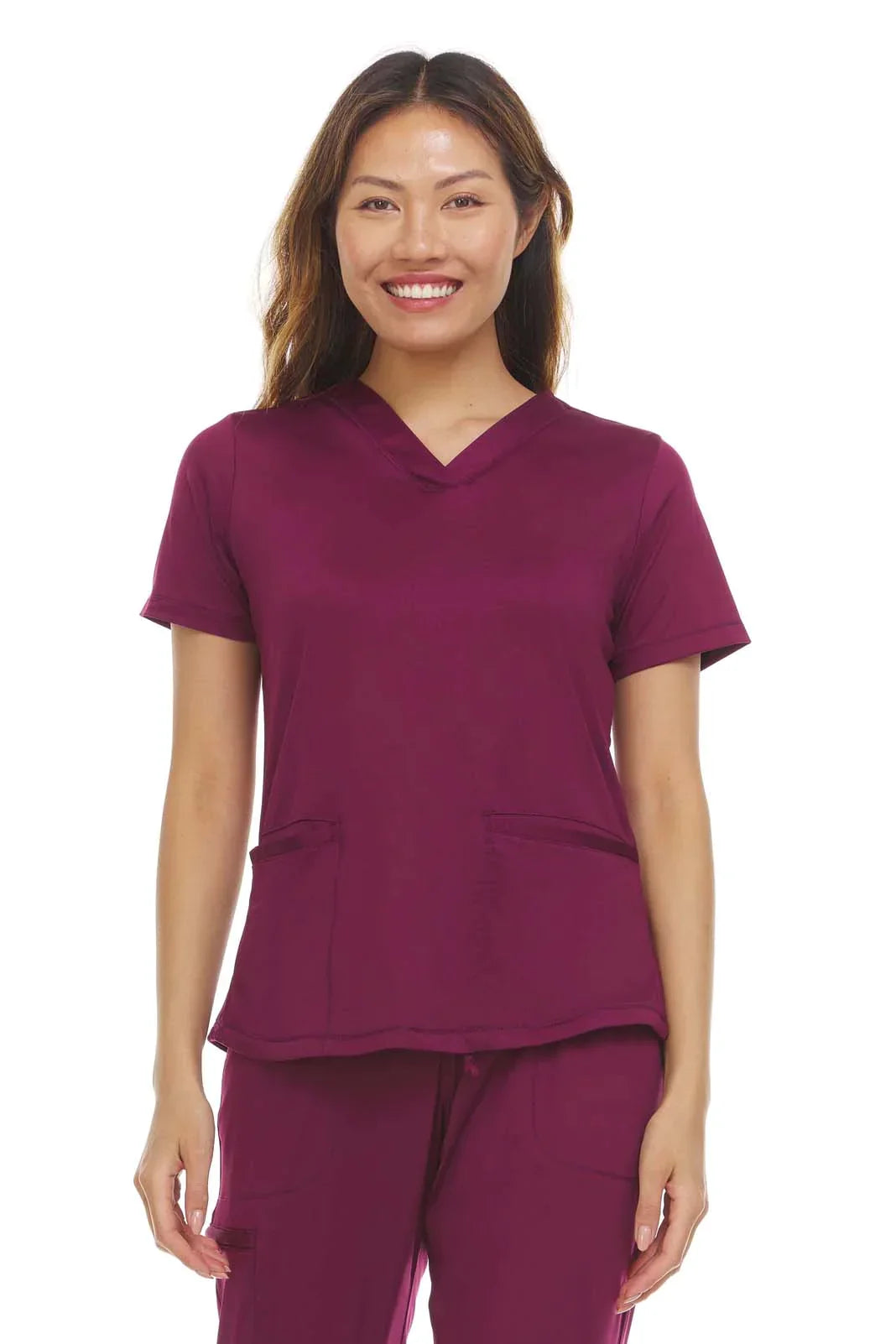 MEDICHIC ACTION CAMISA DAMA MC4134