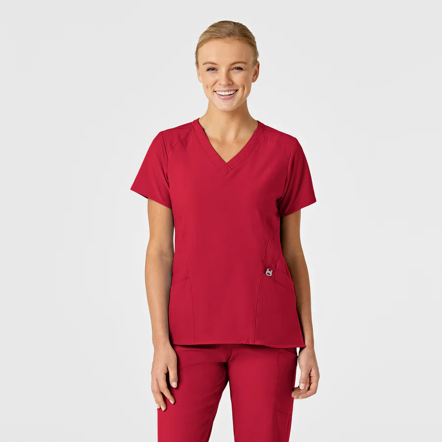 WONDERWINK CAMISA DAMA W123 6155