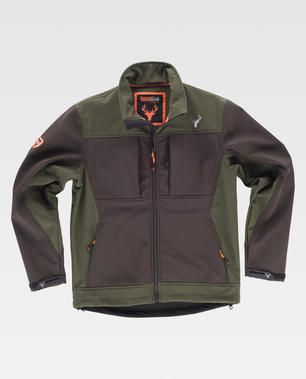 WORKTEAM S8620 CHAQUETA