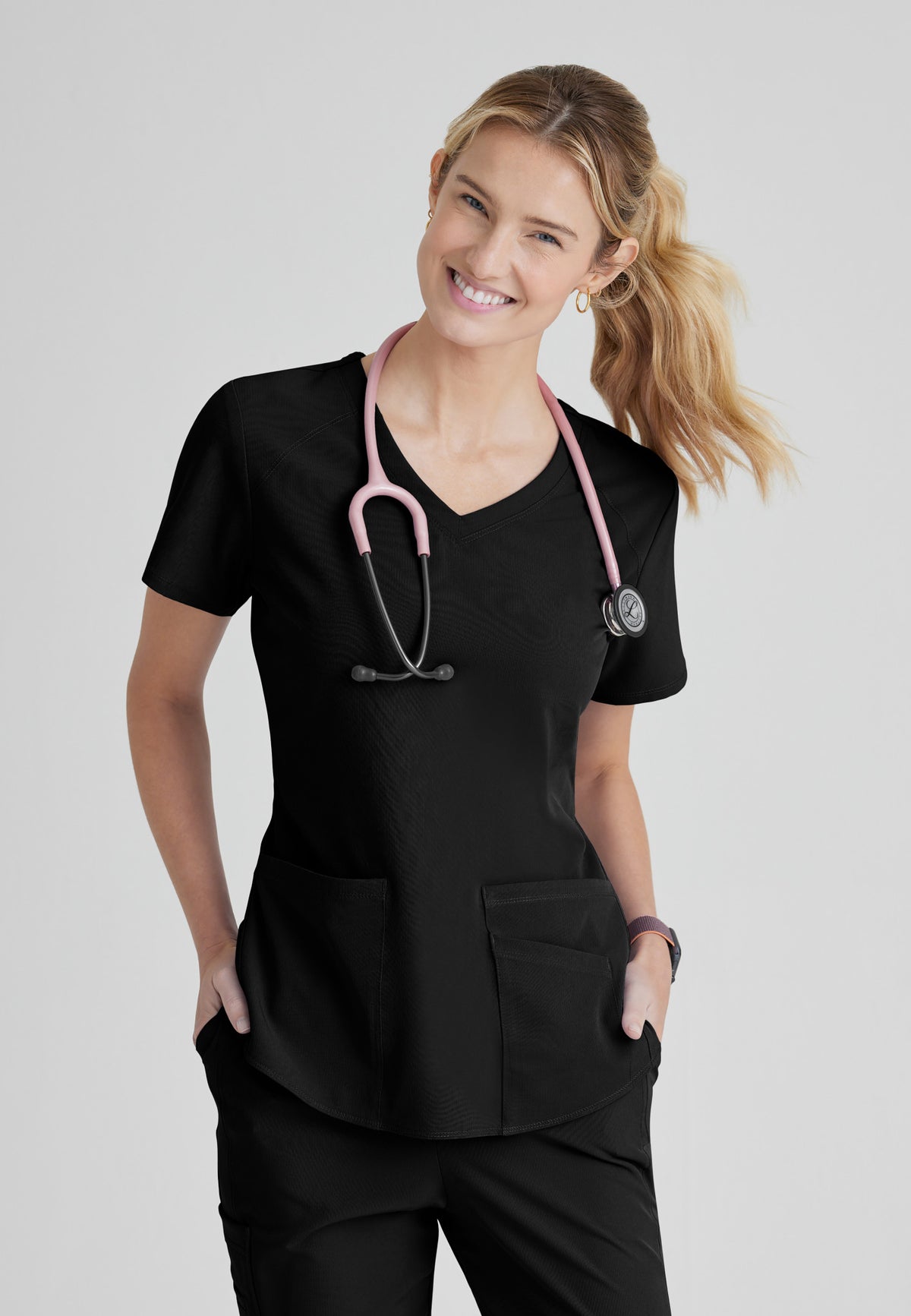 SKECHERS CAMISA DAMA SK101