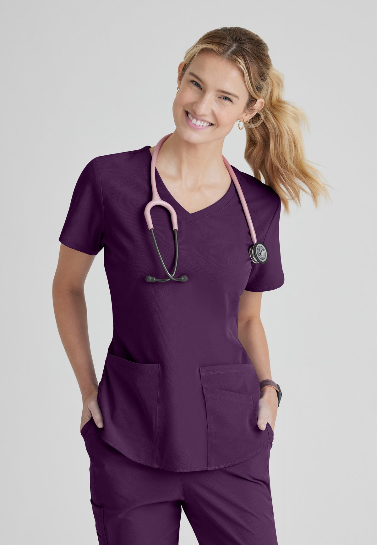 SKECHERS CAMISA DAMA SK101